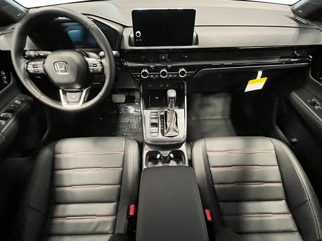 2027 Honda CR-V Hybrid Sport Touring