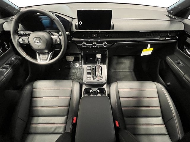 2027 Honda CR-V Hybrid Sport Touring