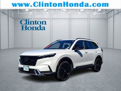 2023 Honda CR-V Hybrid Sport Touring w/Navi