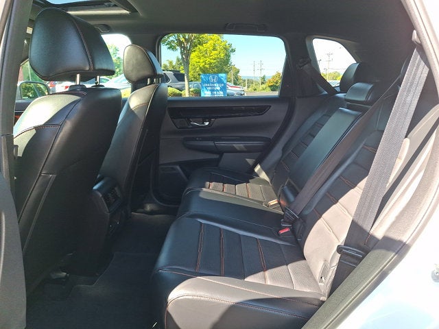 2023 Honda CR-V Hybrid Sport Touring w/Navi