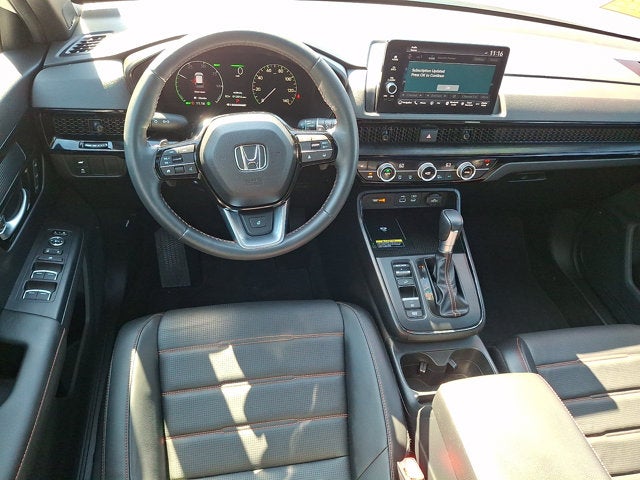 2023 Honda CR-V Hybrid Sport Touring w/Navi