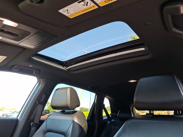 2023 Honda CR-V Hybrid Sport Touring w/Navi