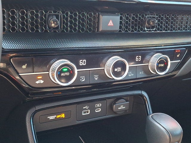 2023 Honda CR-V Hybrid Sport Touring w/Navi