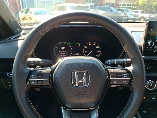 2023 Honda CR-V Hybrid Sport Touring w/Navi