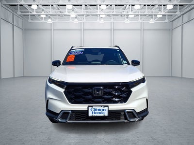 2023 Honda CR-V Hybrid Sport Touring w/Navi