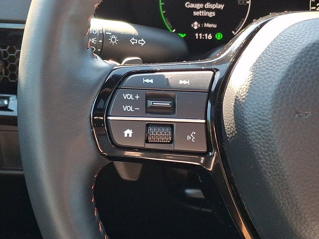 2023 Honda CR-V Hybrid Sport Touring w/Navi