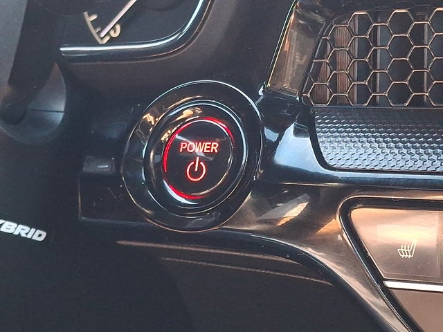2023 Honda CR-V Hybrid Sport Touring w/Navi