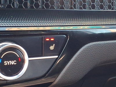 2023 Honda CR-V Hybrid Sport Touring w/Navi