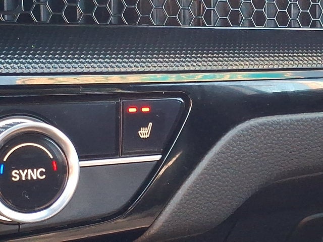 2023 Honda CR-V Hybrid Sport Touring w/Navi