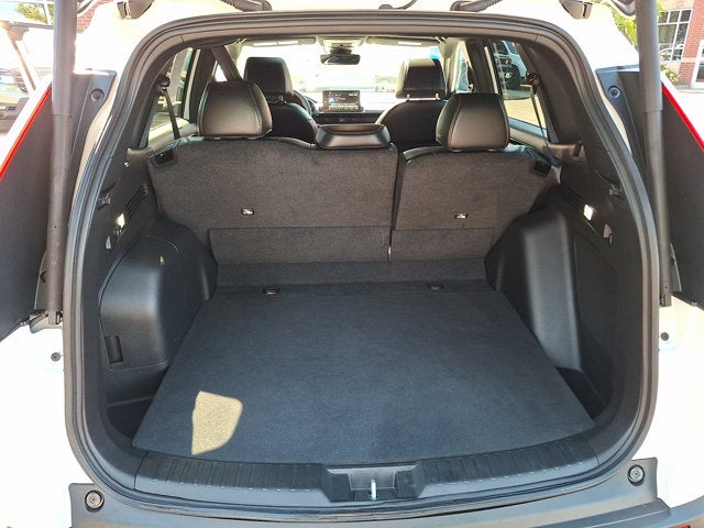 2023 Honda CR-V Hybrid Sport Touring w/Navi