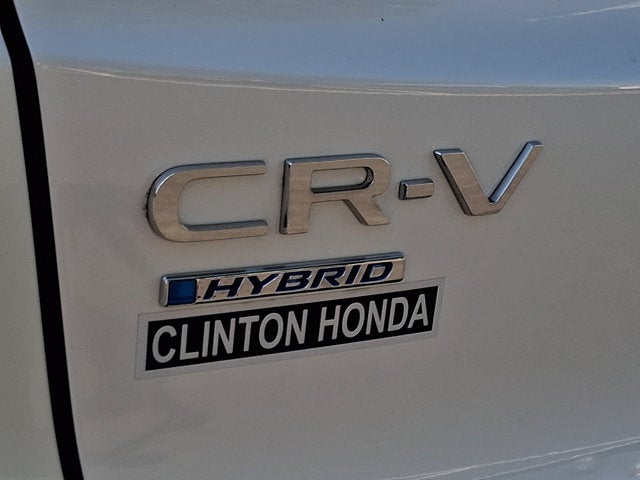 2023 Honda CR-V Hybrid Sport Touring w/Navi