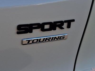 2023 Honda CR-V Hybrid Sport Touring w/Navi