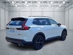 2023 Honda CR-V Hybrid Sport Touring w/Navi