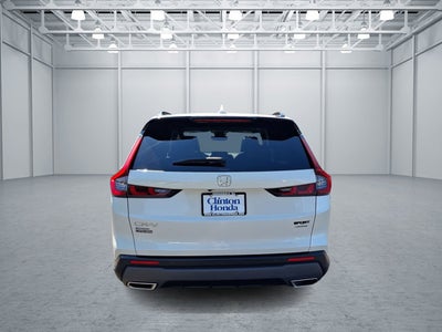 2023 Honda CR-V Hybrid Sport Touring w/Navi