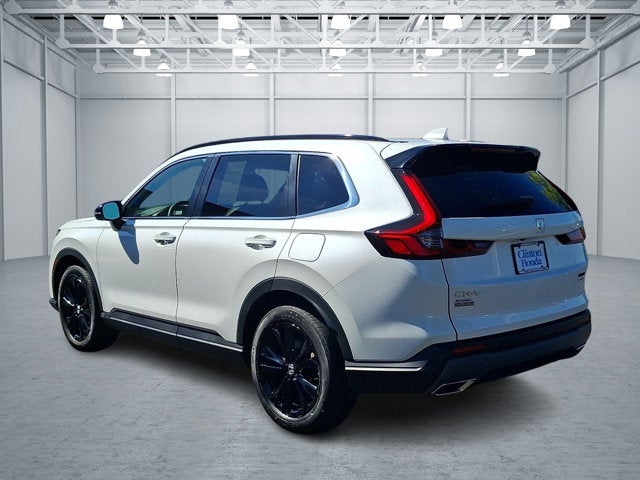 2023 Honda CR-V Hybrid Sport Touring w/Navi