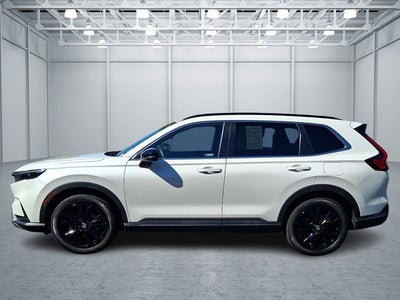 2023 Honda CR-V Hybrid Sport Touring w/Navi