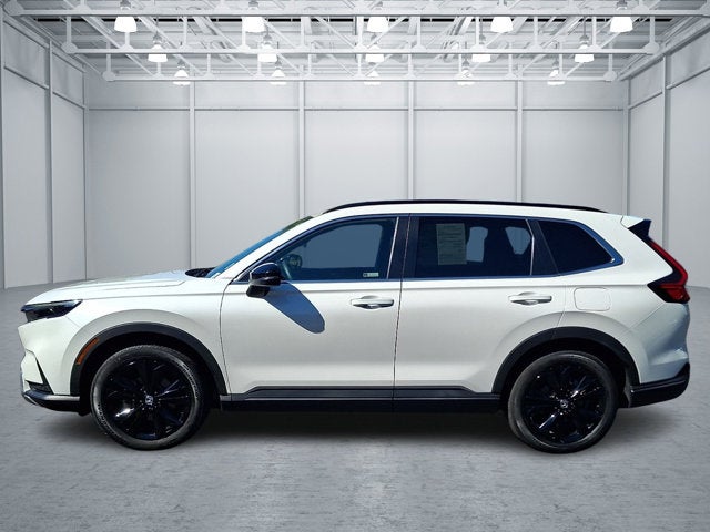 2023 Honda CR-V Hybrid Sport Touring w/Navi