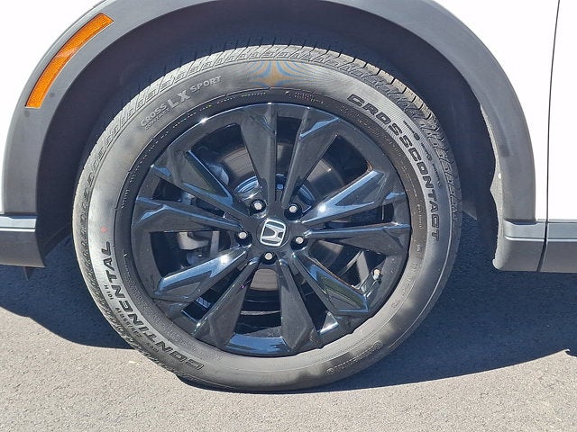 2023 Honda CR-V Hybrid Sport Touring w/Navi