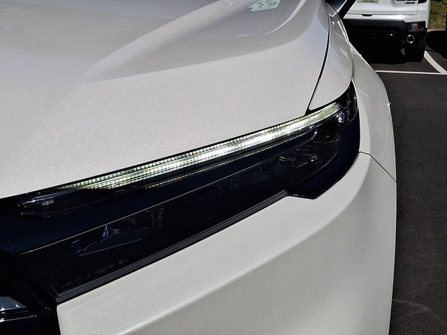 2023 Honda CR-V Hybrid Sport Touring w/Navi
