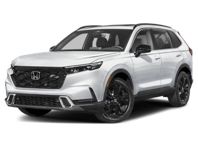 2024 Honda CR-V Hybrid Sport Touring w/Navi