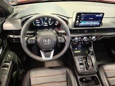 2024 Honda CR-V Hybrid Sport Touring w/Navi