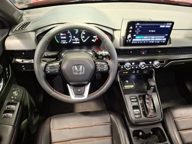 2024 Honda CR-V Hybrid Sport Touring w/Navi