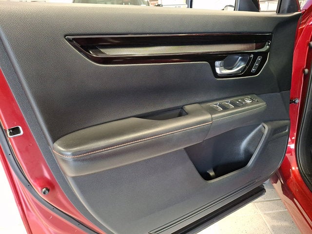 2024 Honda CR-V Hybrid Sport Touring w/Navi