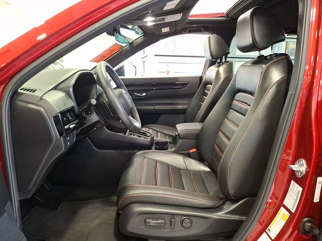 2024 Honda CR-V Hybrid Sport Touring w/Navi