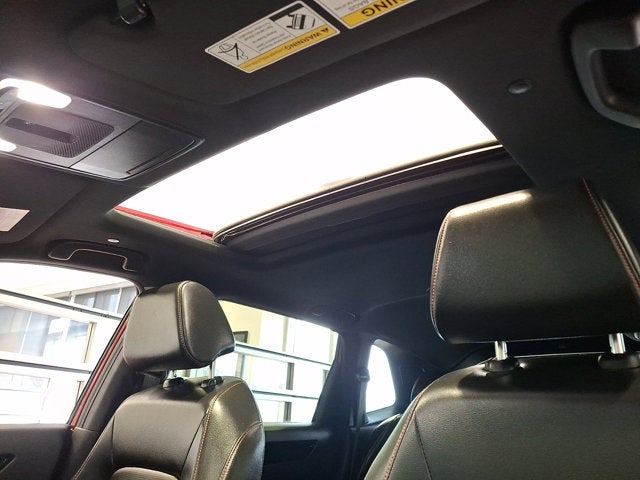 2024 Honda CR-V Hybrid Sport Touring w/Navi