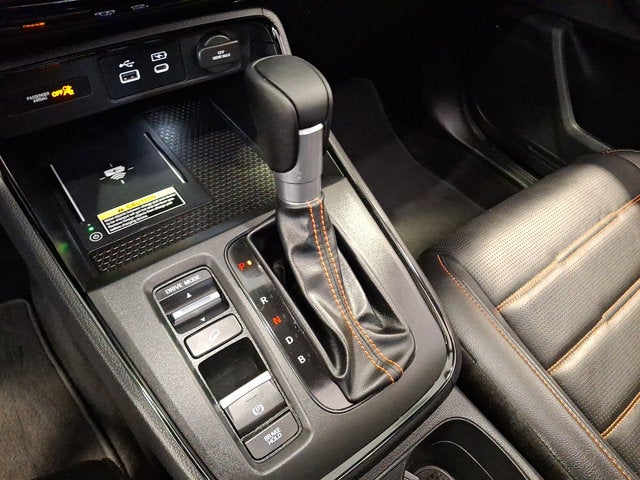 2024 Honda CR-V Hybrid Sport Touring w/Navi