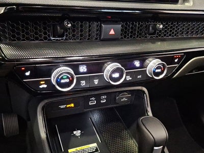 2024 Honda CR-V Hybrid Sport Touring w/Navi