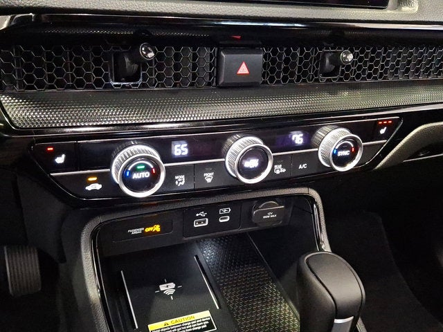 2024 Honda CR-V Hybrid Sport Touring w/Navi