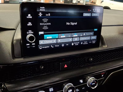 2024 Honda CR-V Hybrid Sport Touring w/Navi