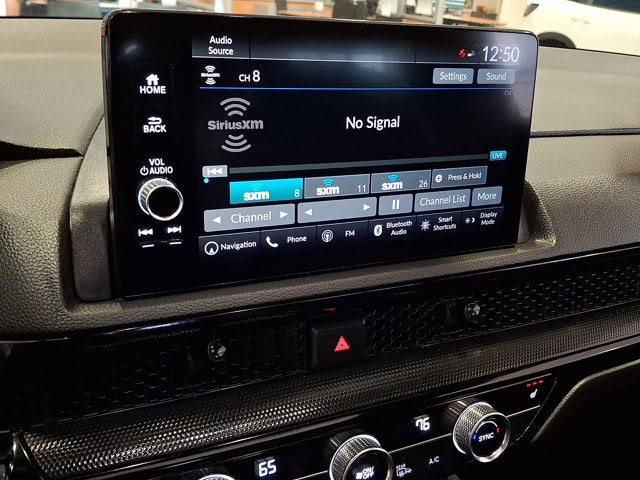 2024 Honda CR-V Hybrid Sport Touring w/Navi