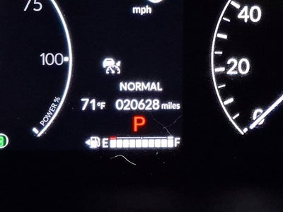 2024 Honda CR-V Hybrid Sport Touring w/Navi