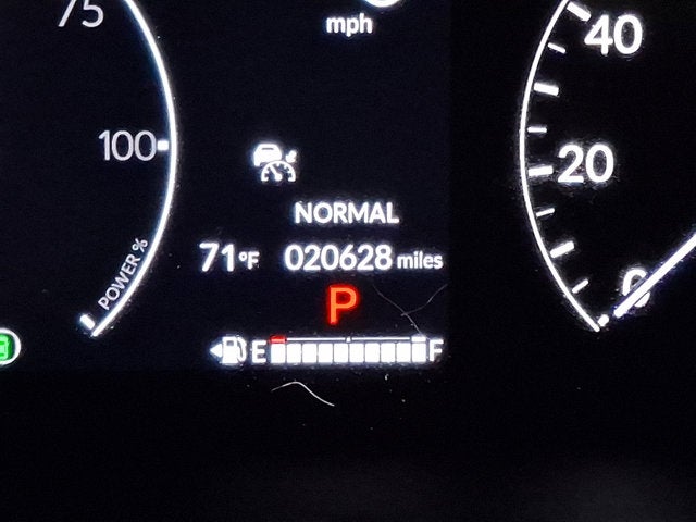 2024 Honda CR-V Hybrid Sport Touring w/Navi