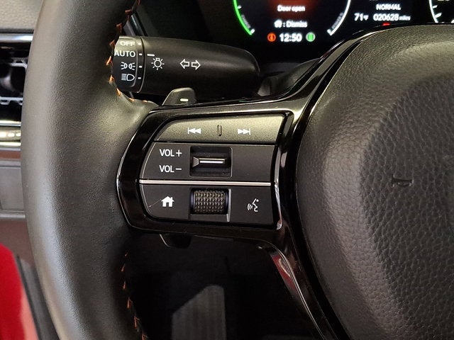 2024 Honda CR-V Hybrid Sport Touring w/Navi