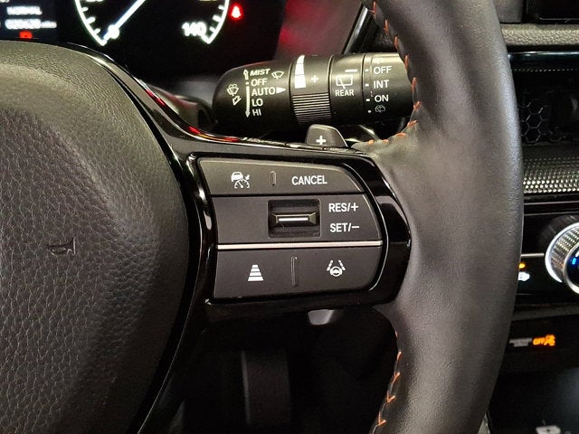 2024 Honda CR-V Hybrid Sport Touring w/Navi