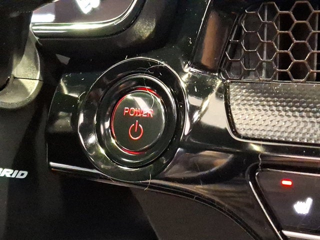 2024 Honda CR-V Hybrid Sport Touring w/Navi