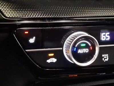 2024 Honda CR-V Hybrid Sport Touring w/Navi