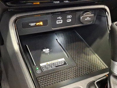 2024 Honda CR-V Hybrid Sport Touring w/Navi