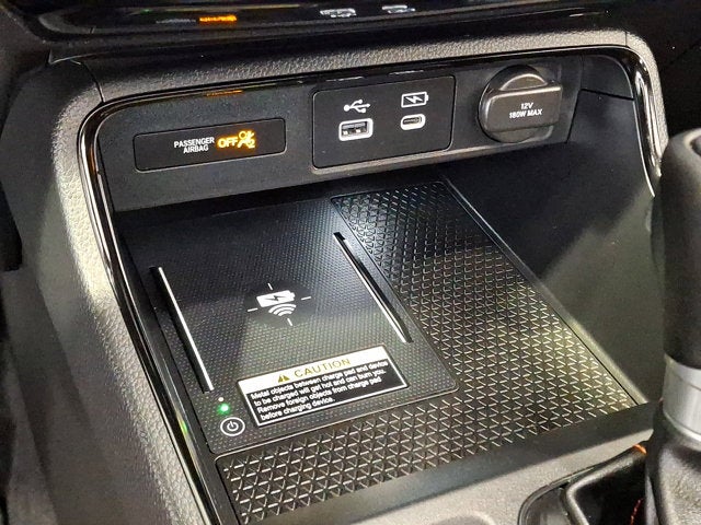 2024 Honda CR-V Hybrid Sport Touring w/Navi