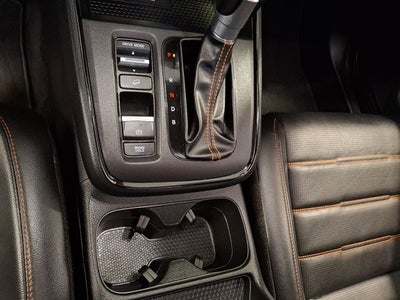 2024 Honda CR-V Hybrid Sport Touring w/Navi