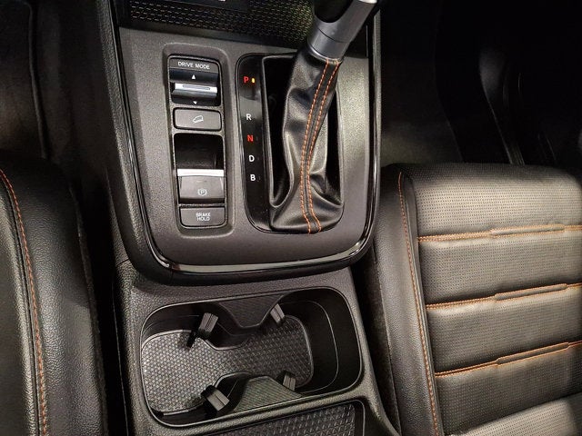 2024 Honda CR-V Hybrid Sport Touring w/Navi