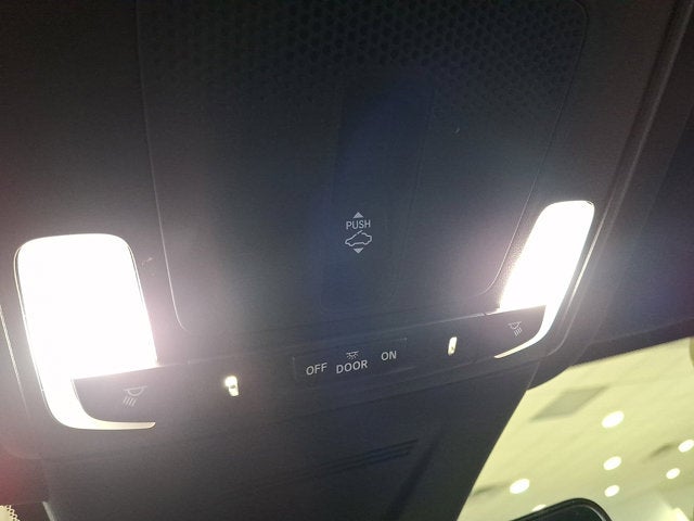 2024 Honda CR-V Hybrid Sport Touring w/Navi