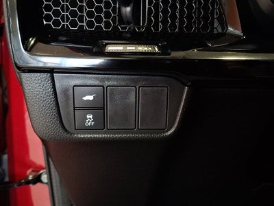 2024 Honda CR-V Hybrid Sport Touring w/Navi