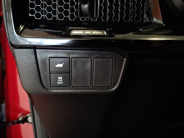 2024 Honda CR-V Hybrid Sport Touring w/Navi