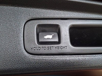 2024 Honda CR-V Hybrid Sport Touring w/Navi