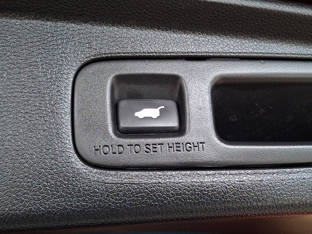 2024 Honda CR-V Hybrid Sport Touring w/Navi