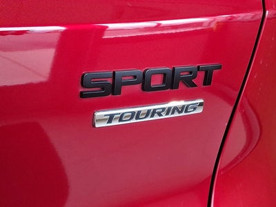 2024 Honda CR-V Hybrid Sport Touring w/Navi